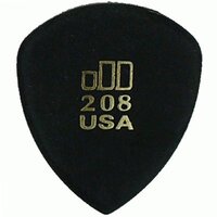 Набор медиаторов Dunlop 477R207 JD Jazztones. В комплекте: 36 шт Изображение