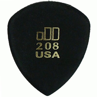 Набор медиаторов Dunlop 477R207 JD Jazztones. В комплекте: 36 шт Изображение