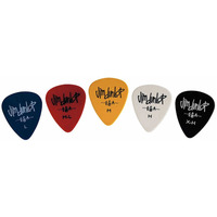 Набор медиаторов Dunlop Polys Cabinet 4790 (432шт) Изображение