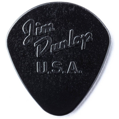 Набір медіаторів Dunlop Stiffo Jazz I 47R1S (24шт) Зображення