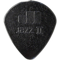 Набір медіаторів Dunlop Stiffo Jazz II 47R2S (24шт) Зображення