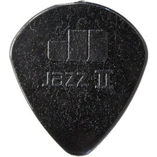 Набор медиаторов Dunlop Stiffo Jazz II 47R2S (24шт) Изображение
