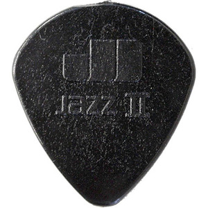 Набор медиаторов Dunlop Stiffo Jazz II 47R2S (24шт) Изображение