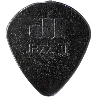 Набір медіаторів Dunlop Stiffo Jazz II 47R2S (24шт) Зображення