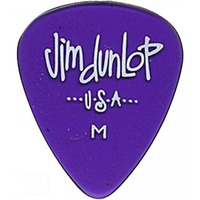 Набор медиаторов Dunlop Gels Standard Medium 486RMD (72шт) Изображение