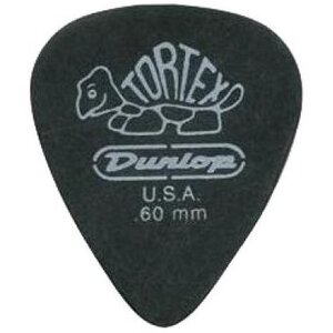 Медіатори Dunlop 488P60 Зображення