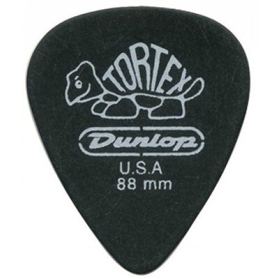 Медиаторы Dunlop 488P.88 Изображение