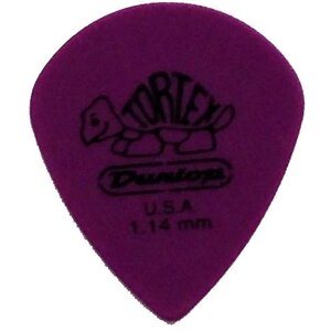 Медіатори Dunlop 498P1.14 Зображення