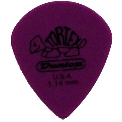 Медиаторы Dunlop 498P1.14 Изображение