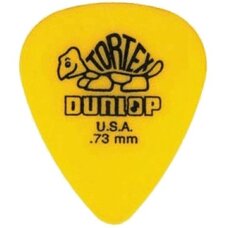 Медіатори Dunlop 498P73 Зображення