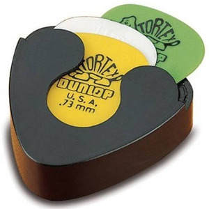 Тримач для медіатора Dunlop 5000 Зображення