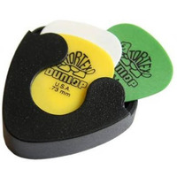 Тримач для медіатора Dunlop 5005SI Зображення