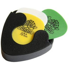 Тримач для медіатора Dunlop 5005SI Зображення