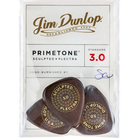 Набір медіаторів Dunlop Primetone Standard Grip 510P 3.0mm (3шт) Зображення
