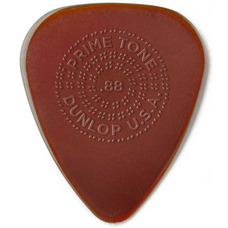 Набор медиаторов Dunlop Primetone Standard Grip 510R .88mm (12шт) Изображение