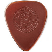 Набор медиаторов Dunlop Primetone Standard Grip 510R .96mm (12шт) Изображение