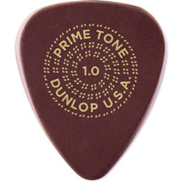 Набор медиаторов Dunlop Primetone Standard Smooth 511R 1.0mm (12шт) Изображение