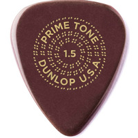 Набор медиаторов Dunlop Primetone Standard Smooth 511R 1.5mm (12шт) Изображение