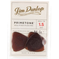 Набор медиаторов Dunlop Primetone Small Tri 516P 1.5mm (3шт) Изображение