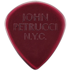 Набор медиаторов Dunlop Primetone John Petrucci Signature Jazz III Red 518PJPRD (3шт) Изображение