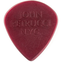 Набір медіаторів Dunlop Primetone John Petrucci Jazz III Red Ultex 518RJPRD 1.38mm (12 шт) Зображення