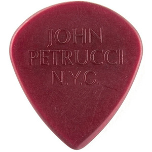 Набор медиаторов Dunlop Primetone John Petrucci Jazz III Red Ultex 518RJPRD 1.38mm (12 шт) Изображение