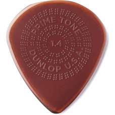 Набор медиаторов Dunlop Primetone Jazz III XL 520P 1.4mm (3шт) Изображение