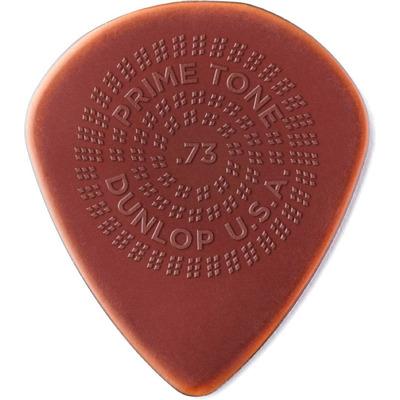 Набор медиаторов Dunlop Primetone Jazz III XL 520P .73mm (3шт) Изображение