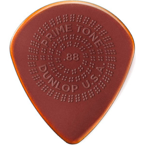 Набор медиаторов Dunlop Primetone Jazz III XL Grip 520P .88mm (3шт) Изображение