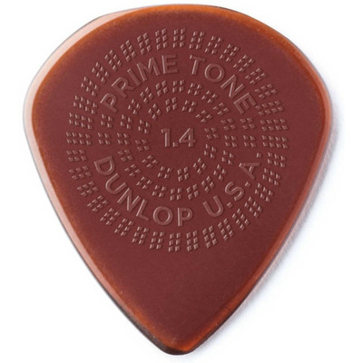 Набор медиаторов Dunlop 520R1.4 Primetone JZ3 XL (12шт) Изображение