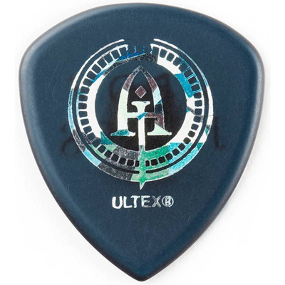 Набор медиаторов Dunlop Andy James Flow Jumbo 2.0mm 546PAJ2.0 (3шт) Изображение