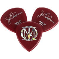 Набор медиаторов Dunlop Flow John Petrucci Signature 548PJP200 2.0mm (3шт) Изображение
