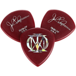 Набор медиаторов Dunlop Flow John Petrucci Signature 548PJP200 2.0mm (3шт) Изображение
