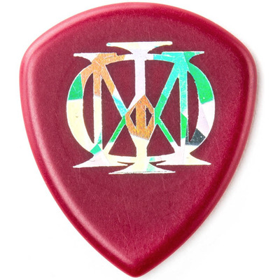 Набор медиаторов Dunlop Flow John Petrucci 548RJP200 2.0mm (12шт) Изображение