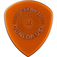Набір медіаторів Dunlop Flow Standard 549P 1.0mm (6шт) Зображення