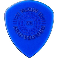 Набор медиаторов Dunlop Ultex Flow Standard 549P .73mm (6шт) Изображение