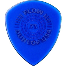 Набор медиаторов Dunlop Ultex Flow Standard 549P .73mm (6шт) Изображение