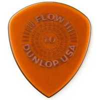 Набор медиаторов Dunlop Flow Standard 549R 1.0mm (24шт) Изображение