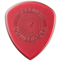 Набор медиаторов Dunlop Flow Standard 549R 1.5mm (24шт) Изображение