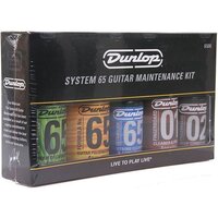 Жидкость для чистки Dunlop 6500 Изображение