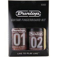 Набір для чистки Dunlop 6502 Зображення