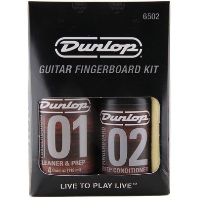 Средство по уходу Dunlop 6502 Изображение