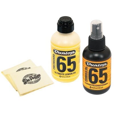 Средство по уходу Dunlop 6503 Изображение