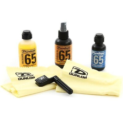 Средство по уходу Dunlop 6504 Изображение