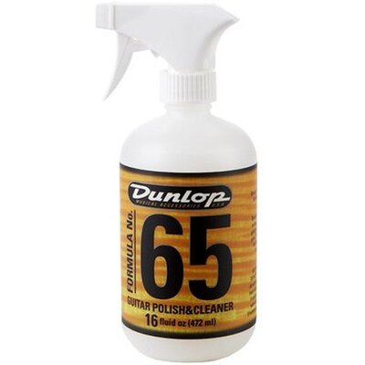 Жидкость для чистки Dunlop 6516 Изображение