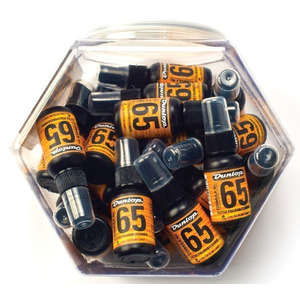 Дисплей средств для ухода Dunlop 651J GuitarPolisch & Cleaner 24 * 1oz Изображение