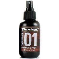 Жидкость для чистки Dunlop 6524 Изображение