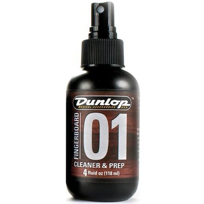 Жидкость для чистки Dunlop 6524 Изображение