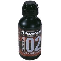 Кондиціонер для накладки грифа Dunlop 6532 Fingerboard 02 Deep Conditioner Зображення
