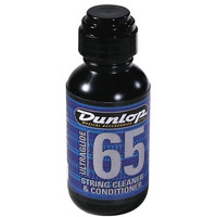 Жидкость для чистки струн Dunlop 6582 Изображение